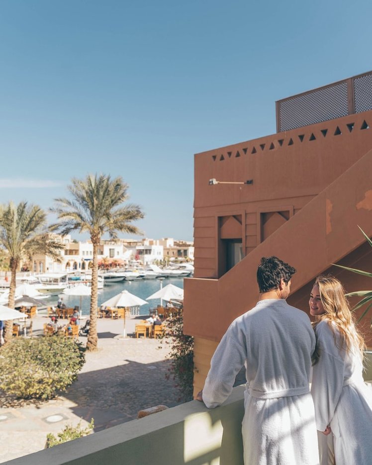 Turtles Inn, Red Sea Riviera