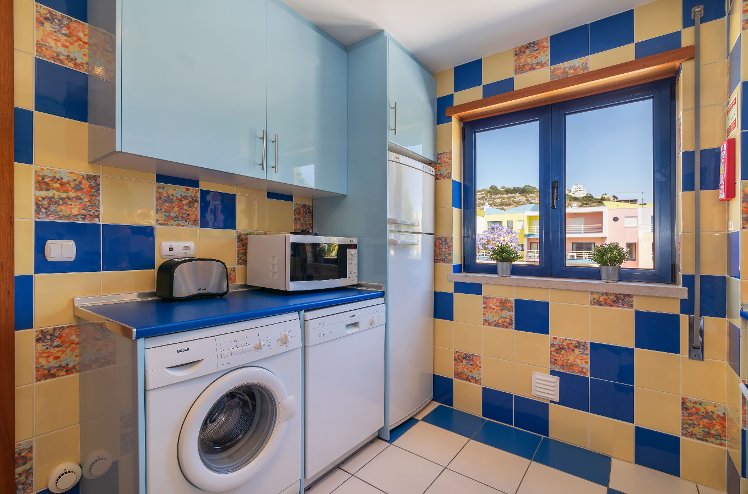 Apartamentos da Orada by Garvetur, Algarve