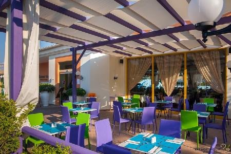 Alfagar Prestige, Algarve