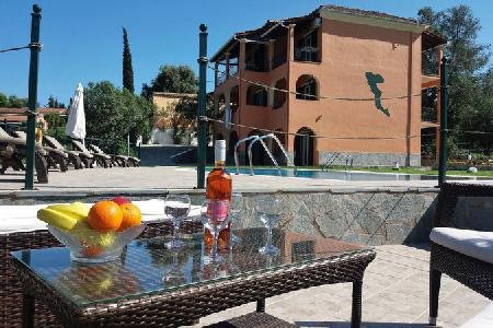 Club Calimera Sirens Beach, Crete