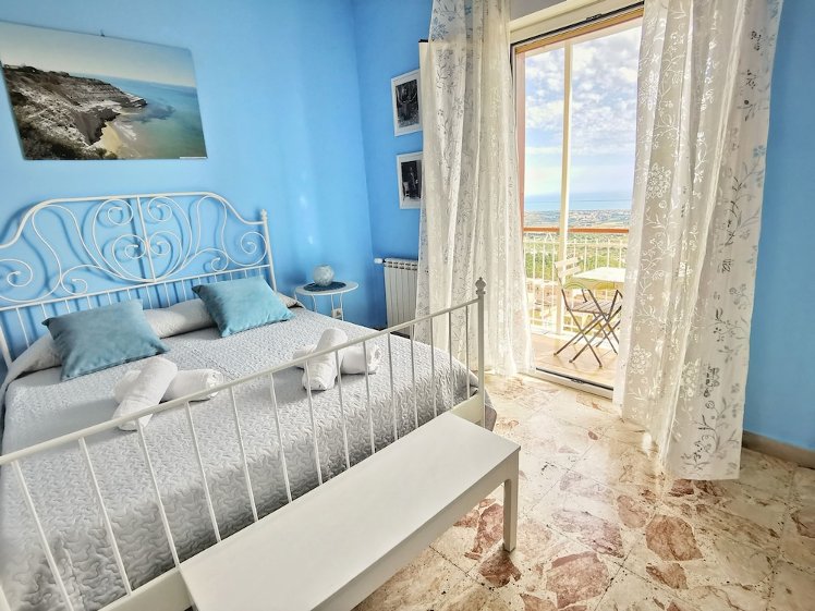 B&B MiraValle Agrigento, Catania