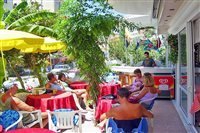Exterior, Fortin, Izmir