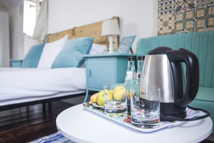 Lisbon Inn Bica Suites, Lisbon
