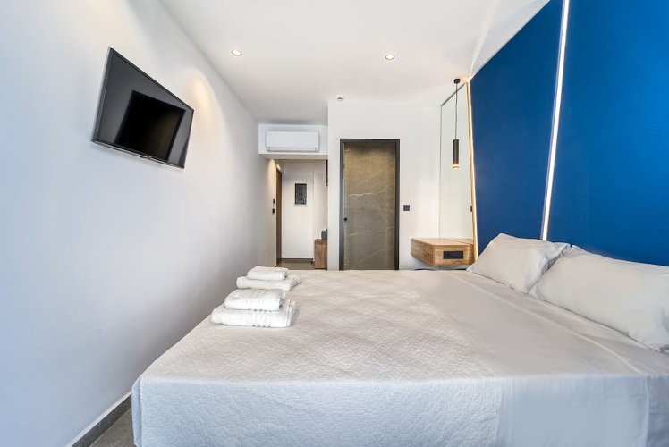Island Sea Side Hotel - Adults Only, Rhodes