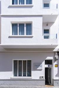 OpenSea Suites, Gran Canaria