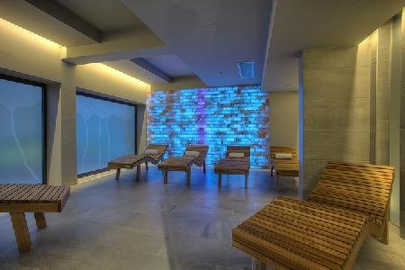 Naos Luxury Resort, Kavaje