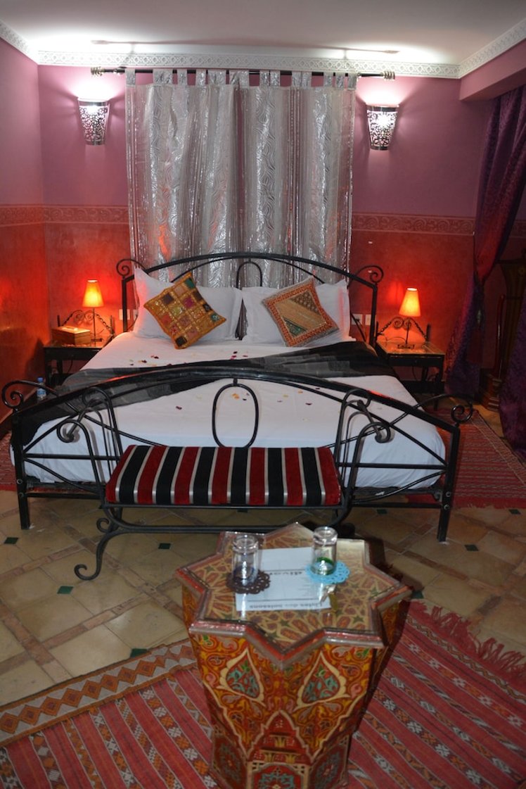 Riad Assalam, Marrakech