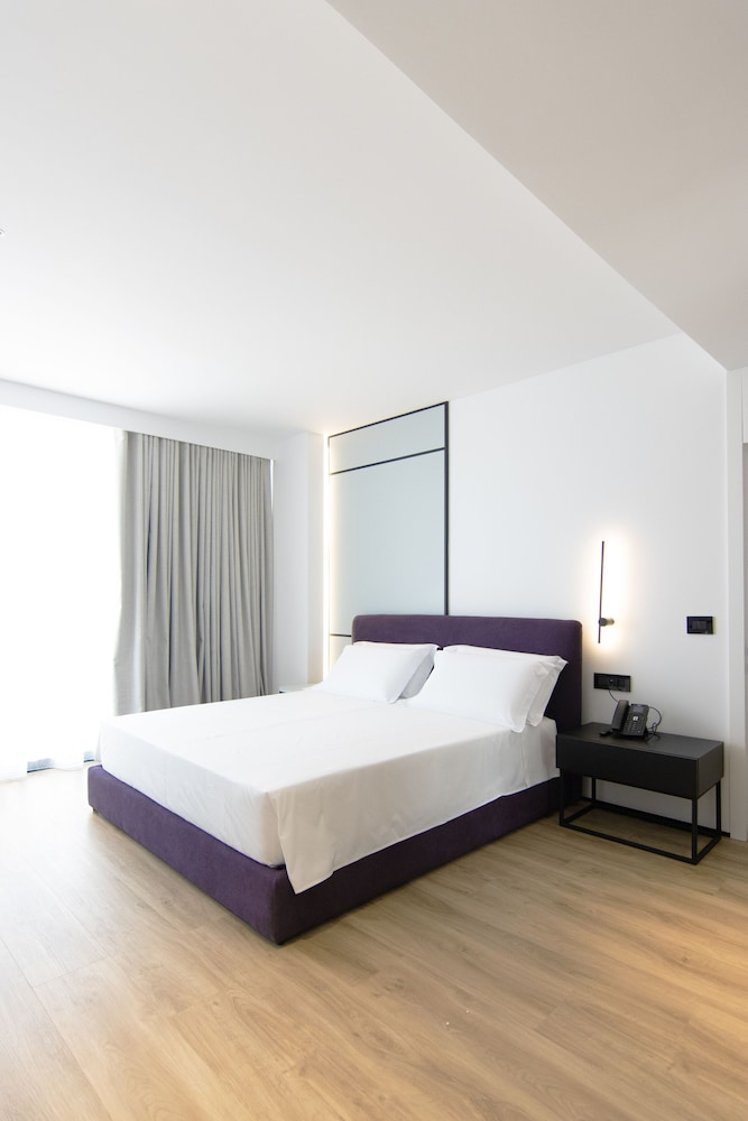 Mango Luxury Resorts, Southern Albania