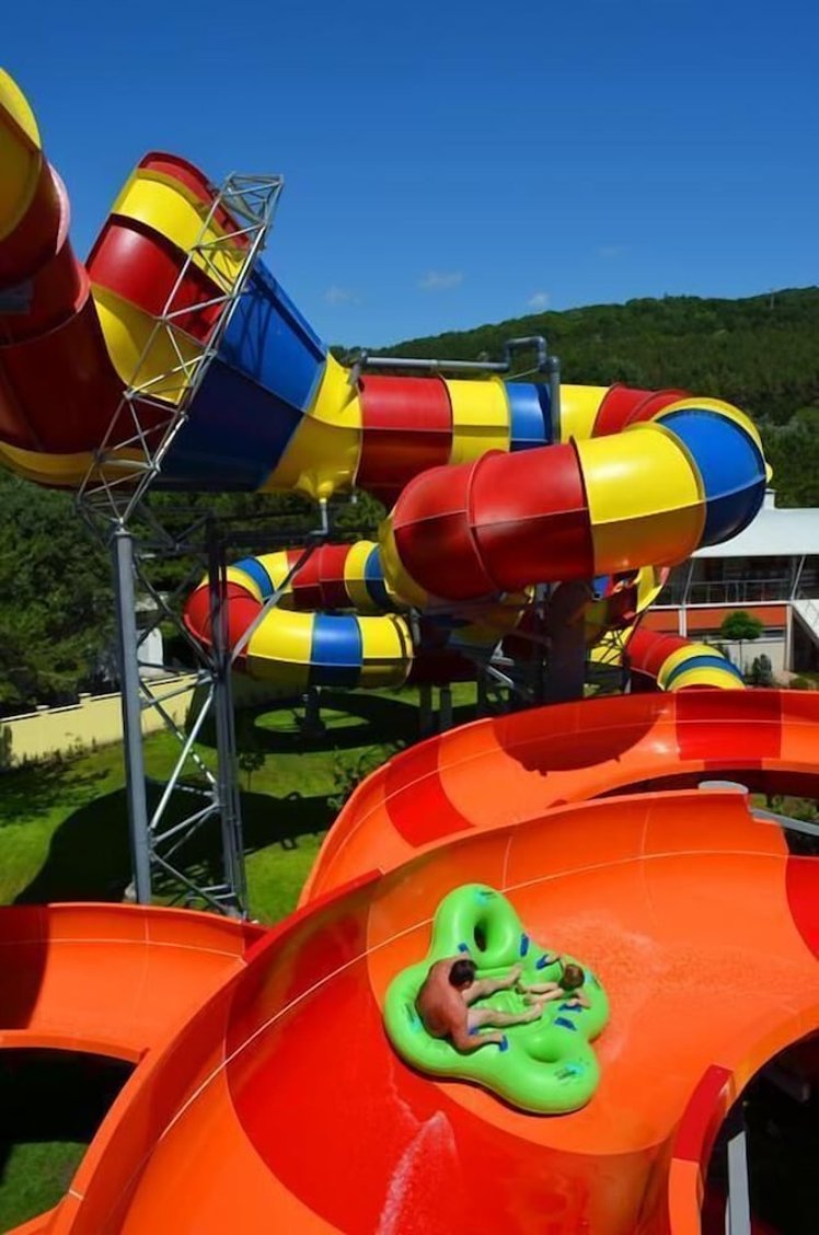 Park Hotel "Vita", Varna