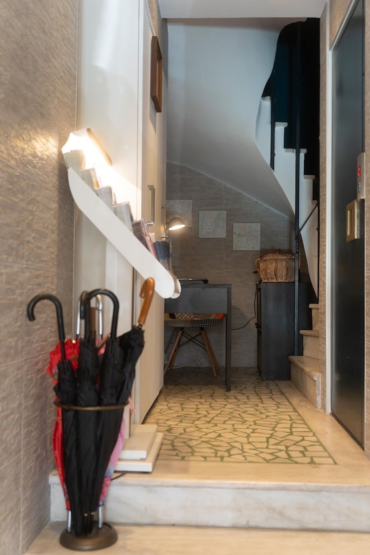 Athens Version Luxury Suites, Athens