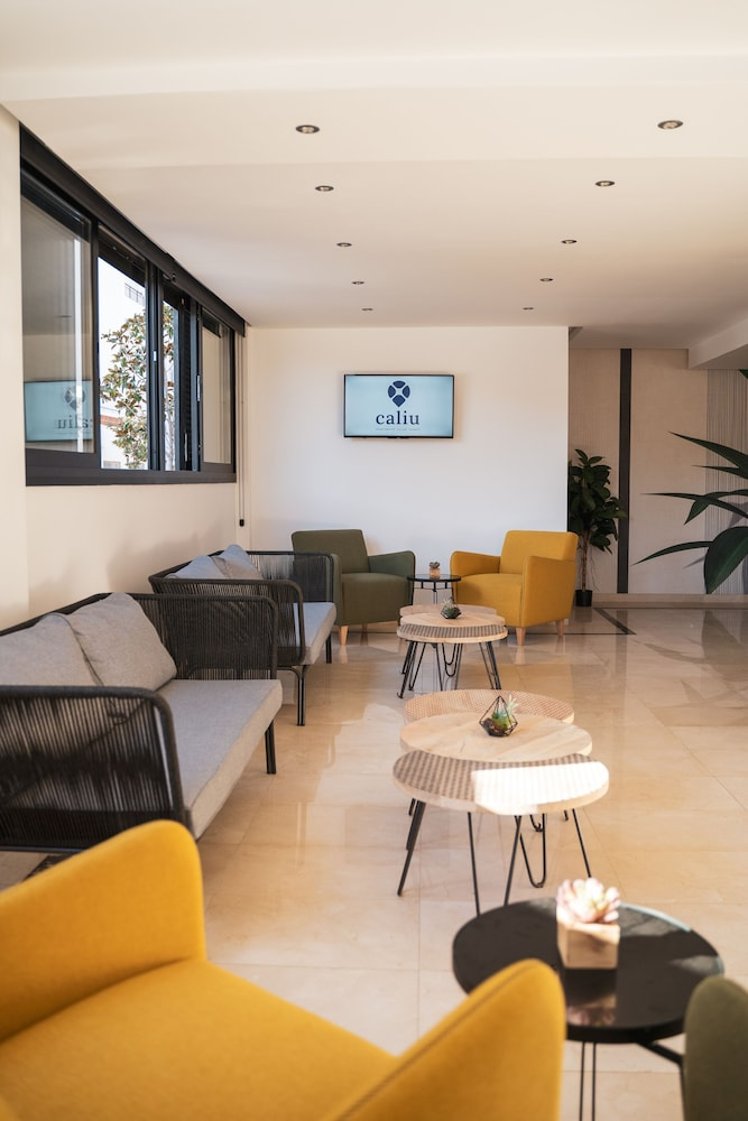 Beatrix 2000 - Caliu Apartments, Costa Brava