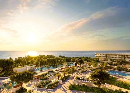 Pical Resort, Valamar Collection, Istria