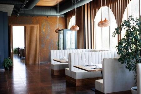 Grint Hotel, Kavaje