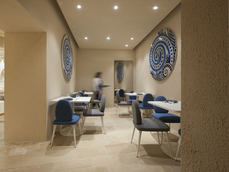 Palazzo Gatto Art Hotel & SPA, Palermo