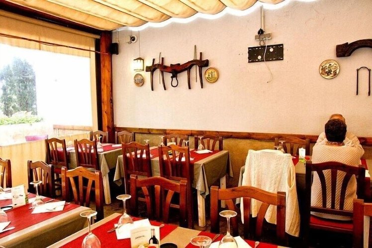 Hostal Empordà, Costa Brava