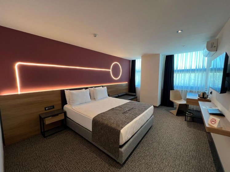 Inno Concept Hotel, Antalya