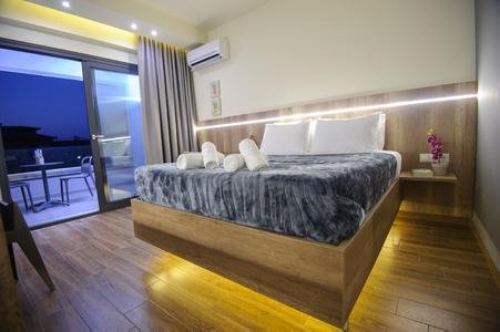 Yakinthos Hotel, Thessaloniki