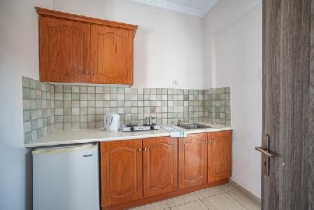 Georgia Apartments, Zante