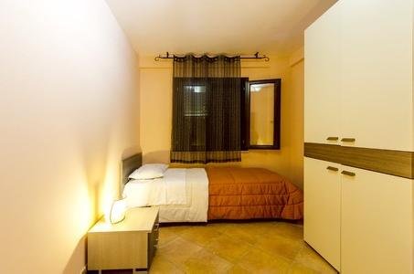 Residence Hydria, Palermo