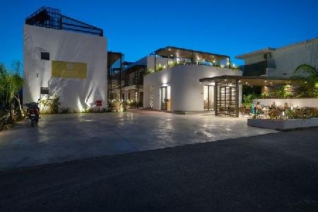 Perla del Mare Resort- Adults Only, Zante