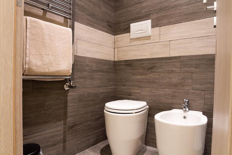 B&B Romano Rooms, Catania