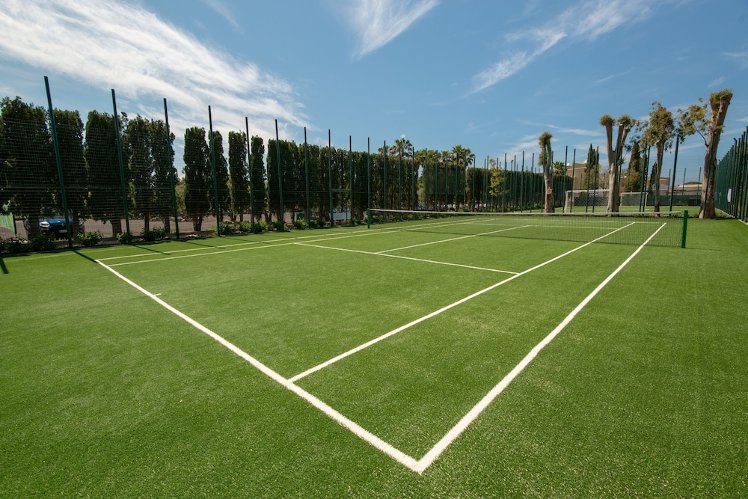 Playa D'Himera Park, Palermo