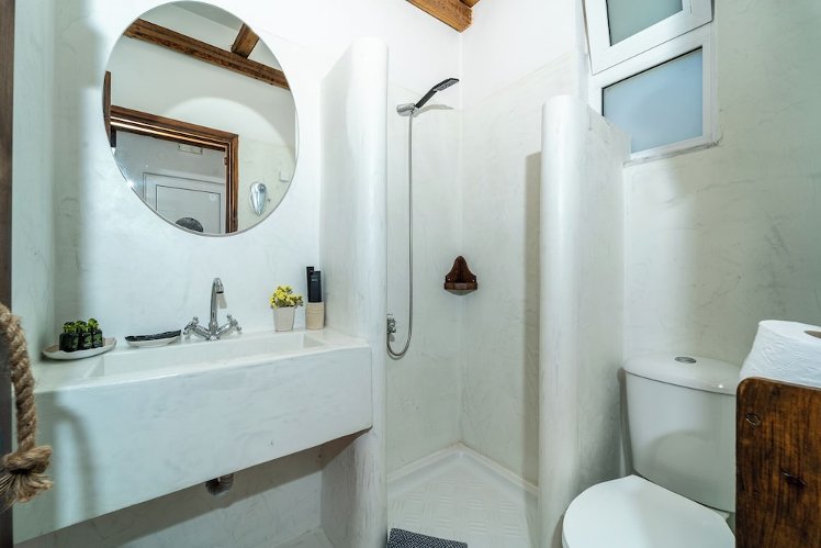 Limeri Traditional Guest House, Rhodes