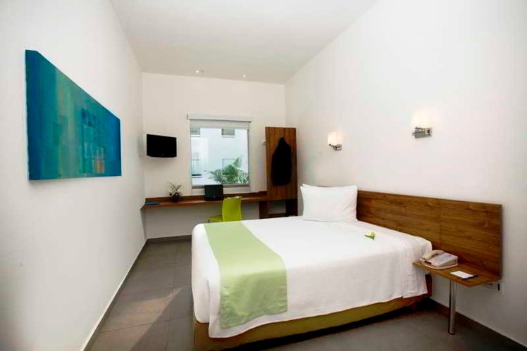 One Playa del Carmen, Playa Del Carmen