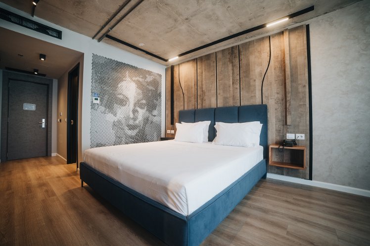 Amr Hotel - Durres, Durres