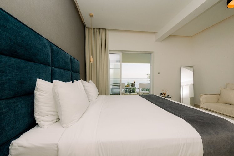 Ray Hotel, Corfu