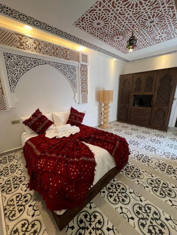 Riad El Ghali Prestige, Marrakech