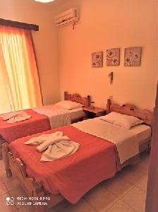 Amadeus Hawaii Studios Apts, Corfu