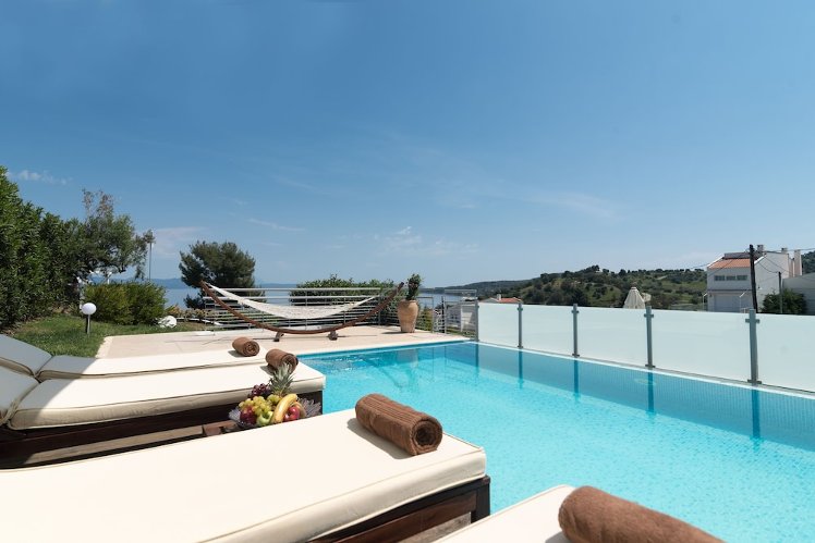 Kappa Resort, Thessaloniki