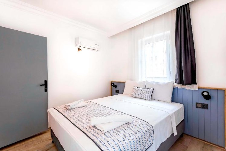 APARTMENT STANDARD Room, Bella Kas, Dalaman