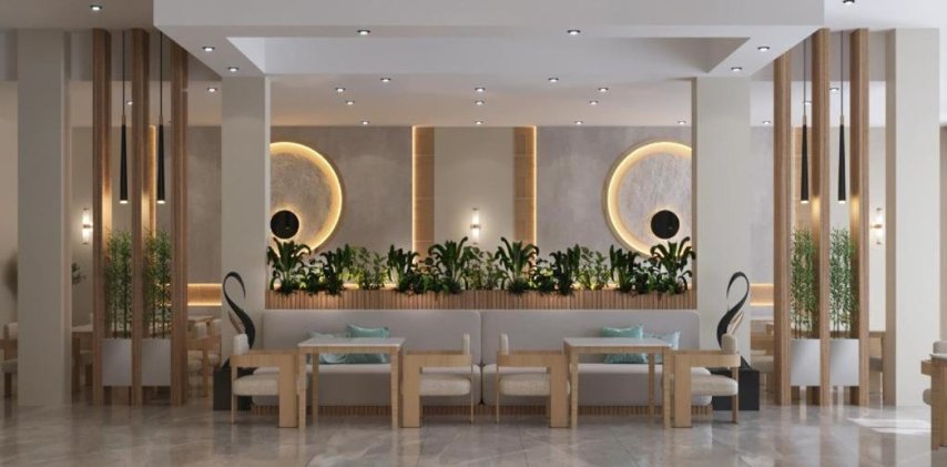 Zen Resort By Tbh Hotels, Red Sea Riviera