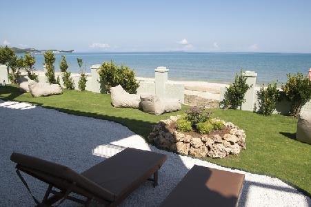 Cressida Seaside Apartments, Corfu