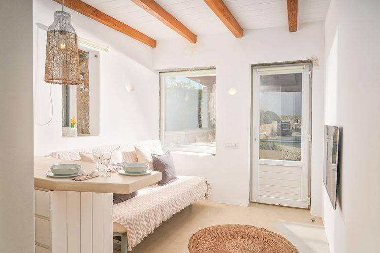 VLIA Myconian Residences, Mykonos