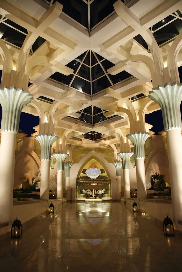 Hasdrubal Prestige Thalassa & Spa Djerba, Tunisia