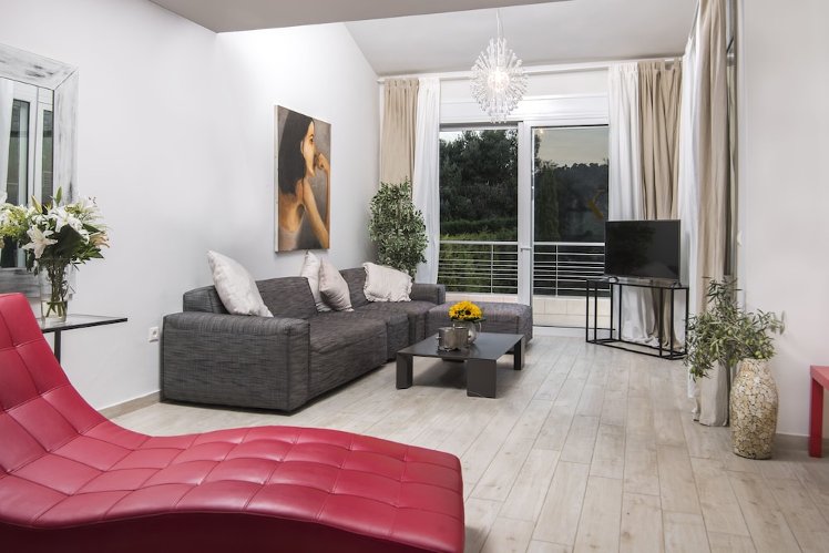 Kappa Resort, Thessaloniki