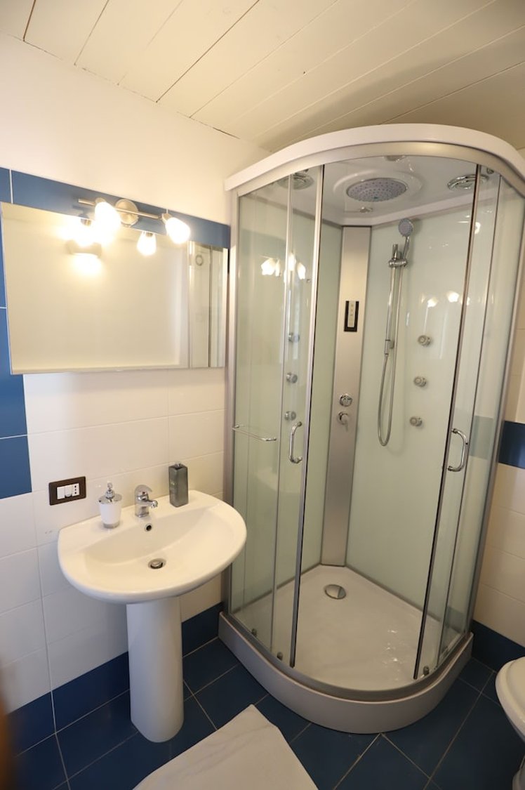 Atrio B&B, Catania