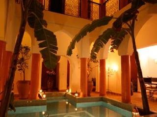 Exterior, Riad Al Tainam, Marrakech