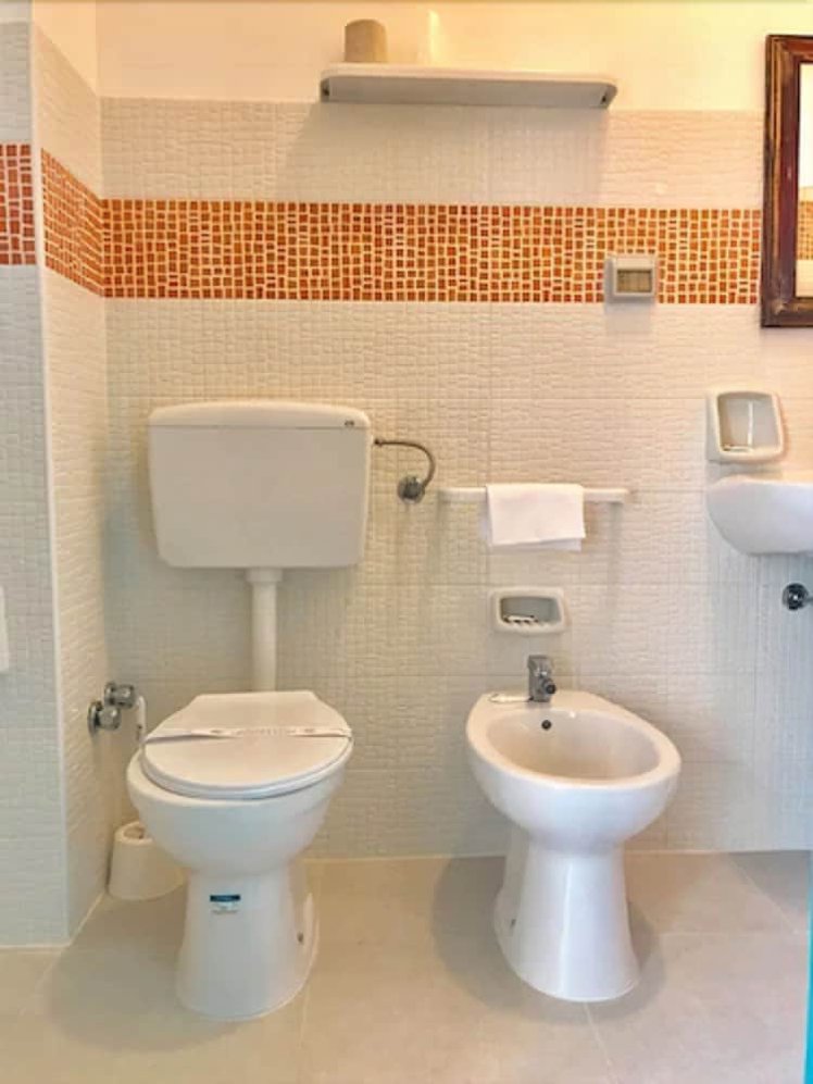 Hotel Scala Greca, Catania
