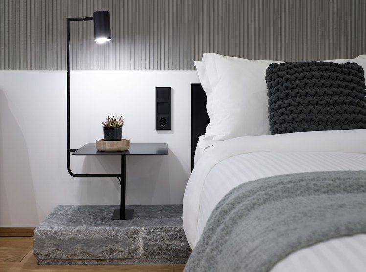 Innathens Hotel, Athens