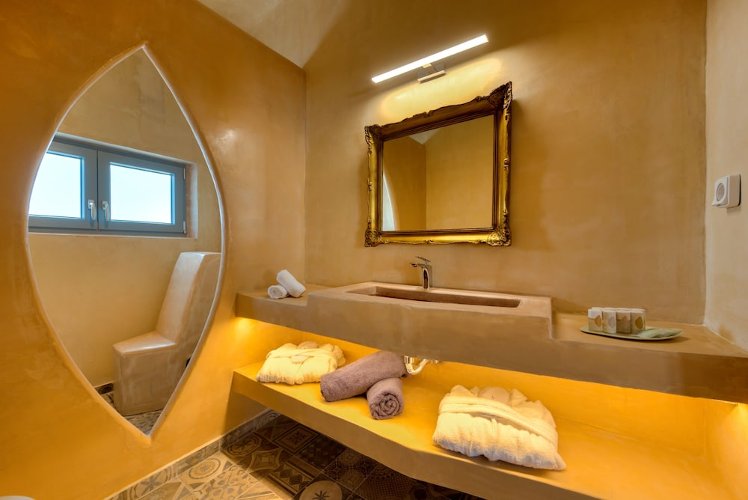 Pasithea Luxury Suites, Santorini