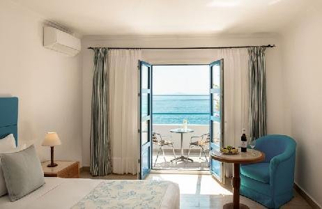 Conny's Boutique Hotel, Antalya