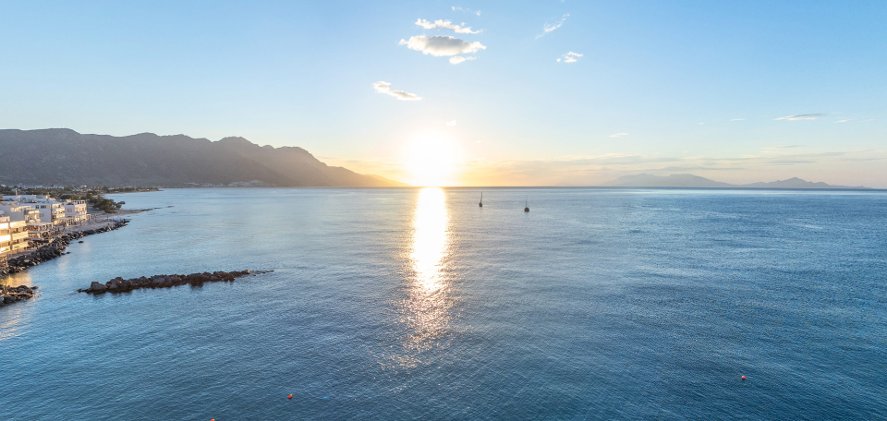 Cabana Blu Lifestyle Boutique Hotel & Suites - Adults Only, Kos