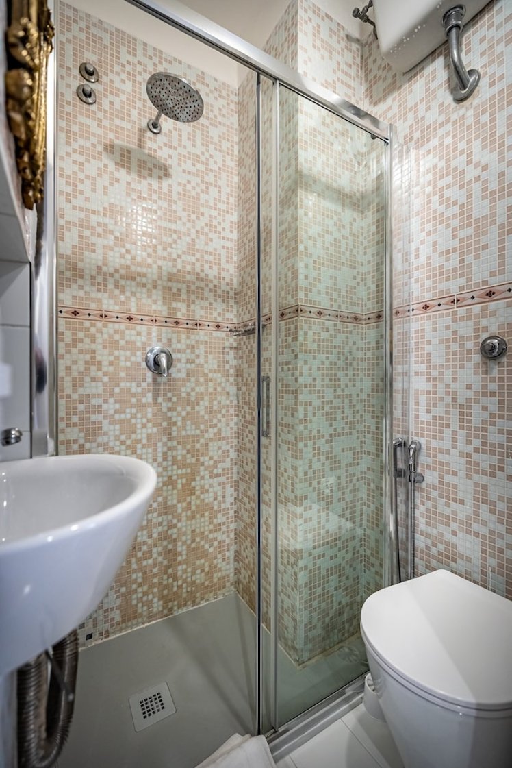 Hotel Veneto Firenze, Florence