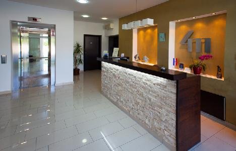 Hotel Vila 4M, Split