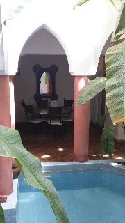 Exterior, Riad Al Tainam, Marrakech
