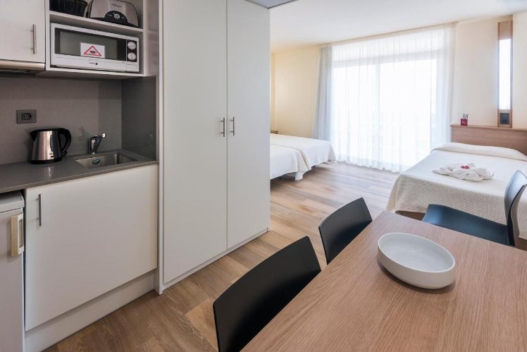 Aparthotel Marinada, Costa Dorada